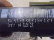 Lichtschalter 6L1941531S Seat Ibiza III (6L1) Schr?gheck 1.4 16V 75 (BBY)