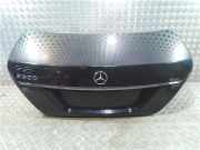 Heckklappe A2217500275 Mercedes-Benz S (W221) Limousine 5.5 S-550 32V (M273.961) 2006