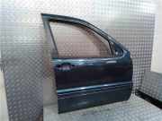 Tür Rechts Vorne A1637201605 Mercedes-Benz ML I (163) SUV 400 4.0 CDI V8 32V (OM628.963) 2004