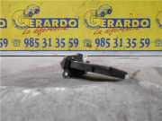 Luftmengenmesser 226807S000 Nissan Navara (D40) Pick-up 2.5 dCi 16V 4x4 (YD25DDTi) 2007