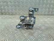 Rücklicht Links E55549 Mercedes-Benz C (W204) Limousine 2.2 C-200 CDI 16V (OM646.811)