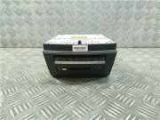 Navigationssystem A2218708285 Mercedes-Benz S (W221) Limousine 5.5 S-550 32V (M273.961) 2006