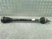 Antriebswelle Rechts Vorne 1J0407272 Seat Toledo (1M2) Limousine 1.9 TDI 90 (AGR) 2000