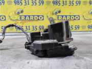 Türschloß Zv Elektrisch Links Hinten Kia Cerato Limousine 2.0 CRDi 16V (D4EA) 2004