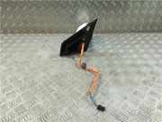 Außenspiegel Rechts Citroën C5 II Berline (RC) Schrägheck 1.6 HDiF 16V (DV6TED4(9HZ)) 2005