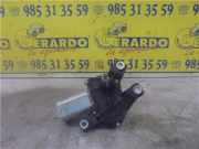 Scheibenwischermotor Hinten 8200001891 Renault Laguna II (BG) Schr?gheck 5-drs 2.2 dCi 150 16V (G9T-702(Euro 3))