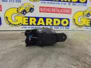 Türgriff Innen Links Vorne Daewoo / Chevrolet Tacuma Großraumlimousine 1.6 16V (A16DMS) 2002