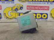 Steuergerät Servolenkung 8200092424A Renault II Fase I (B/CB0)(1998->) 1.9 dTi Alize [1,9 Ltr. - 59 kW dTi Diesel] F9QR782 2001