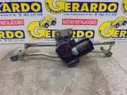 Scheibenwischermotor Vorne 0390241307 Ford Escort 5 (AAL/ABL) Schrägheck 1.8i 16V (E2) (RDA) 1992