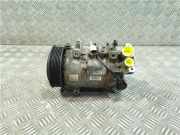 Klima Pumpe 8200956574 Renault Scénic III (JZ) Großraumlimousine 1.9 dCi (F9Q-870(F9Q-N8))