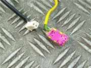 Airbag Schleifring Fiat Fiorino (225) Van 1.3 JTD 16V Multijet (199.A.9000) 2016