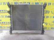 Radiator 96676341 Daewoo / Chevrolet Spark (M300) Schrägheck 1.2 16V (B12D1(Euro 5))