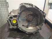 Getriebe Manuell F40 Saab 9-3 Sport Estate (YS3F) Kombi 1.9 TiD 16V (Z19DTH) 2006