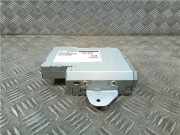 Navigationssystem DD2A66DRX Mazda CX-3 (DJ/DK) SUV 2.0 SkyActiv-G 120 (PE) 2016