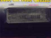 Radiator 1K0121253AA Skoda Octavia (1Z3) Liftback 1.9 TDI (BXE) 2008