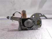 Fensterheber Mechan. Rechts Hinten 3640161866 Mazda 323 Fastbreak (BJ14) Schrägheck 2.0 DiTD 16V (RF4F) 2002