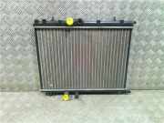 Radiator Citroën Xsara (N1) Schrägheck 1.6 16V (TU5JP4(NFU)) 2001