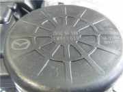 Fensterheber Mechan. Rechts Hinten GA558RN Mazda 3 Sport (BL14/BLA4/BLB4) Schrägheck 1.6 CiTD 16V (Y650)