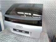 Heckklappe 8Z0827023C Audi A2 (8Z0) Schrägheck 1.4 16V (AUA) 2001