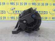 Lichtmaschine 0124515017 Volvo XC70 (SZ) SUV XC70 2.4 T 20V (B5244T3)