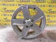 Felgenset 1 Stück Jeep Compass I (MK49) SUV 2.0 CRD 16V 4x4 (BYL) 2007