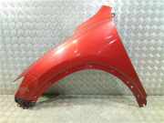 Kotflügel Links Vorne KD5352211A Mazda CX-5 (KE,GH) SUV 2.2 SkyActiv-D 16V 2WD (SH) 2012
