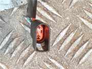 Fensterheber Mechan. Links Vorne 400923B Ford Transit RWD Ch.Cab/Pick-up 2.4 TDCi 16V (JXFA)