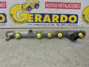 Einspritzdüsen Düsenstock 8200330912 Renault Megane II Grandtour (KM) Kombi 5-drs 1.9 dCi 120 (F9Q-800)