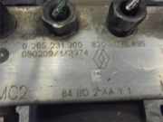 Abs Pumpe 8200038695 Renault Megane II Grandtour (KM) Kombi 5-drs 1.9 dCi 120 (F9Q-800)