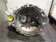 Getriebe Manuell TKM50B Hyundai i20 (GBB) Schrägheck 1.0 T-GDI 100 12V (G3LC) 2020