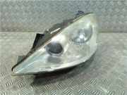 Scheinwerfer Links 1400964380 Peugeot 807 Großraumlimousine 2.0 16V (EW10A(RFJ)) 2007