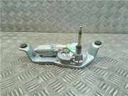 Scheibenwischermotor Hinten 8253A011 Mitsubishi ASX 1.8 DI-D MIVEC 16V (4N13) 2011