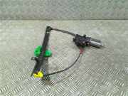 Fensterheber Mechan. Links Vorne Ford Ka I SchrÃ¤gheck 1.3i (96 EEC) (J4P) 2002