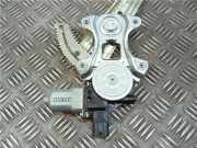 Fensterheber Mechan. Rechts Vorne 5713A258 Mitsubishi ASX 1.8 DI-D MIVEC 16V (4N13) 2011