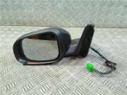 AuÃŸenspiegel Links Volvo V60 I (FW/GW) Kombi 2.0 D3 20V (D5204T2) 2010