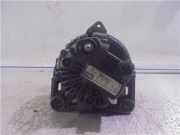Lichtmaschine 8200290215 Renault II Berlina 3P (10.2002->) 1.9 Privilege Luxe [1,9 Ltr. - 88 kW dCi Diesel] F9Q B8 2005