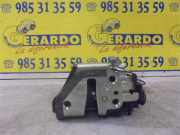 Türschloß Zv Elektrisch Rechts Hinten Toyota Auris (E15) Schrägheck 1.4 D-4D-F 16V (1NDTV) 2011