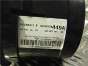 Bedienung Klimaanlage 8200028449A Renault Espace (JK) Großraumlimousine 3.0 dCi V6 24V (P9X-701) 2003