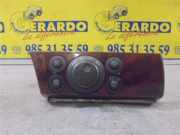Lichtschalter 13100124 Opel Astra H (L48) SchrÃ¤gheck 5-drs 1.7 CDTi 16V (Z17DTH(Euro 4))