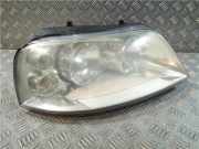 Scheinwerfer Rechts 7M3941016AA Volkswagen Sharan (7M8/M9/M6) Großraumlimousine 1.9 TDI 115 (AUY) 2001 AUY