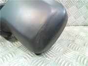 Außenspiegel Links Nissan Terrano II (R20/TR50) Geländewagen 2.7 SE TD (TD27T)