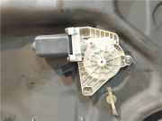 Fensterheber Mechan. Links Hinten A1697301379 Mercedes-Benz A (W169) Schrägheck 2.0 A-180 CDI 16_V (OM640.940)