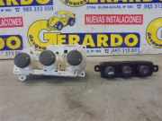 Bedienung Heizung 0461K Honda Civic (ES) Limousine 1.6 16V VTEC (D16W7)