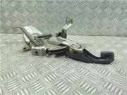 Bremspedal Toyota Prius (ZVW3) Schrägheck 1.8 16V (2ZRFXE) 2011