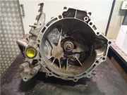 Getriebe Manuell AC021701XC Mazda 6 Sport (GG14) Schrägheck 2.0 CiDT 16V (RF5C) 2004