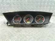 Tachoeinheit Kmh - BV015 Nissan Primera (P12) Liftback 1.9 dCi (F9Q) 2004