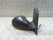 Außenspiegel Rechts Seat Toledo (5P2) Großraumlimousine 2.0 TDI 16V FR (BMN)