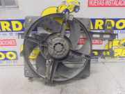 Kühlerventilatormotor 94AB8K620D Ford Escort 5 (AAL/ABL) Schrägheck 1.8i 16V (E2) (RDA) 1995