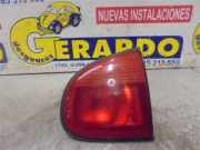 Rücklicht Links Ford Escort 5 (AAL/ABL) Schrägheck 1.8i 16V (E2) (RDA) 1995