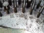 Visco Kupplung Lüfter 03L121301A Volkswagen Crafter Van 2.0 TDI 16V (CKTB(Euro 5)) CKTB(Euro 5)